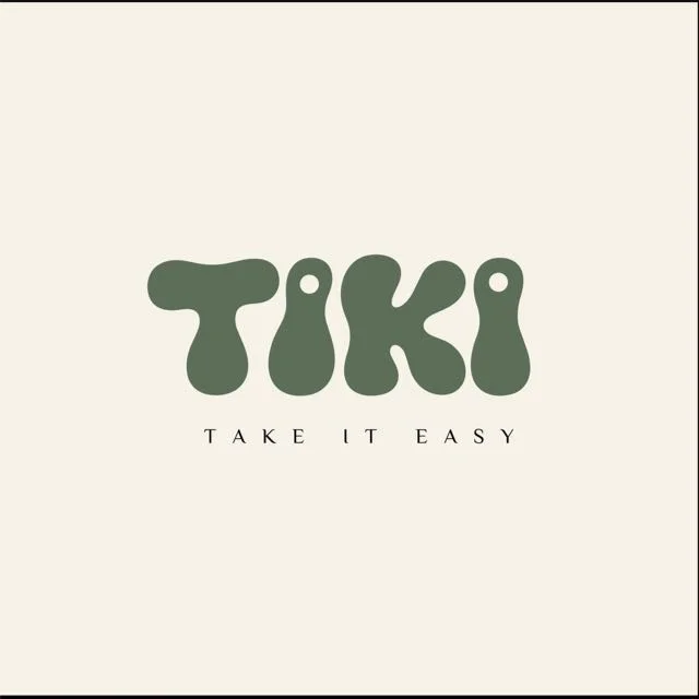 شعار Tiki
