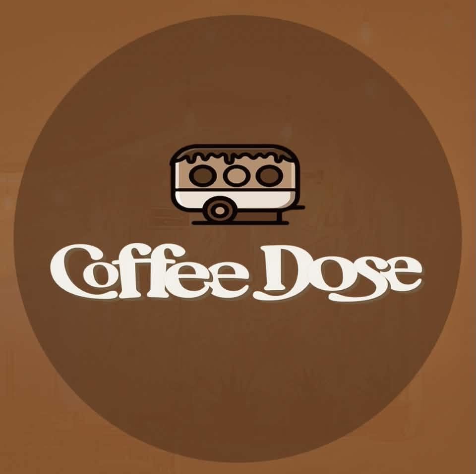 شعار Coffee Dose