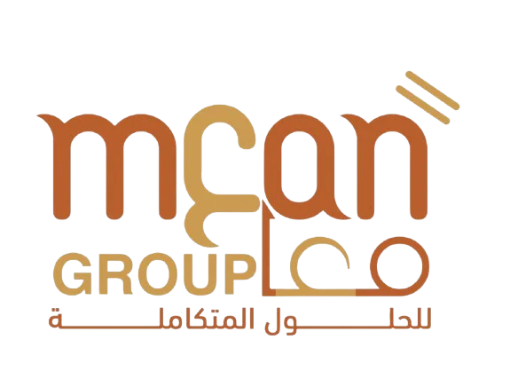 شعار معاّ جروب